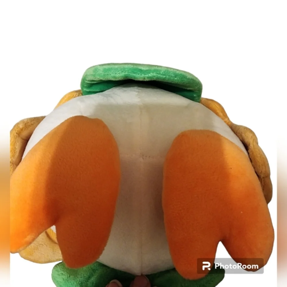 Pokemon‎ olyfactory Rowlet plush